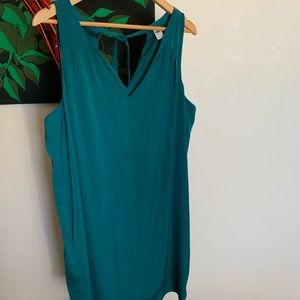Women’s Old Navy Tank Dress